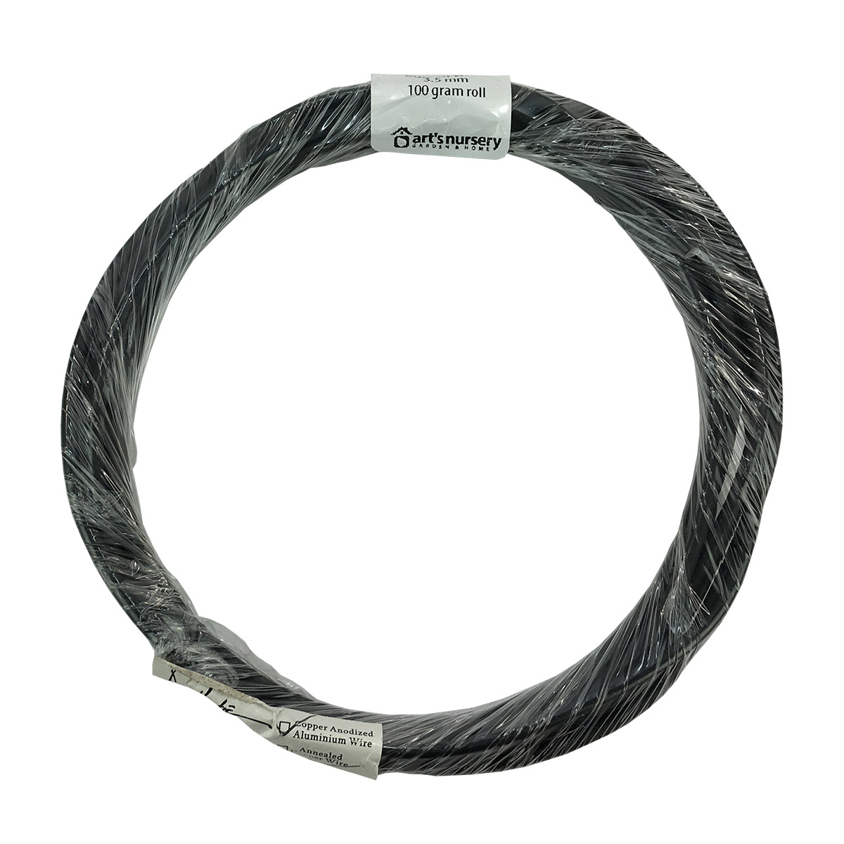 Bonsai Wire 3.5 mm  