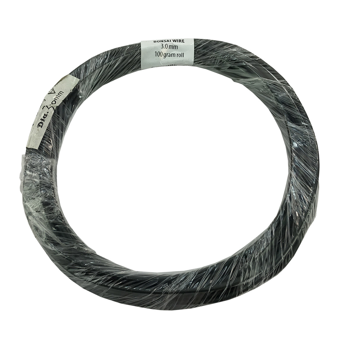 Bonsai Wire 3.0 mm 