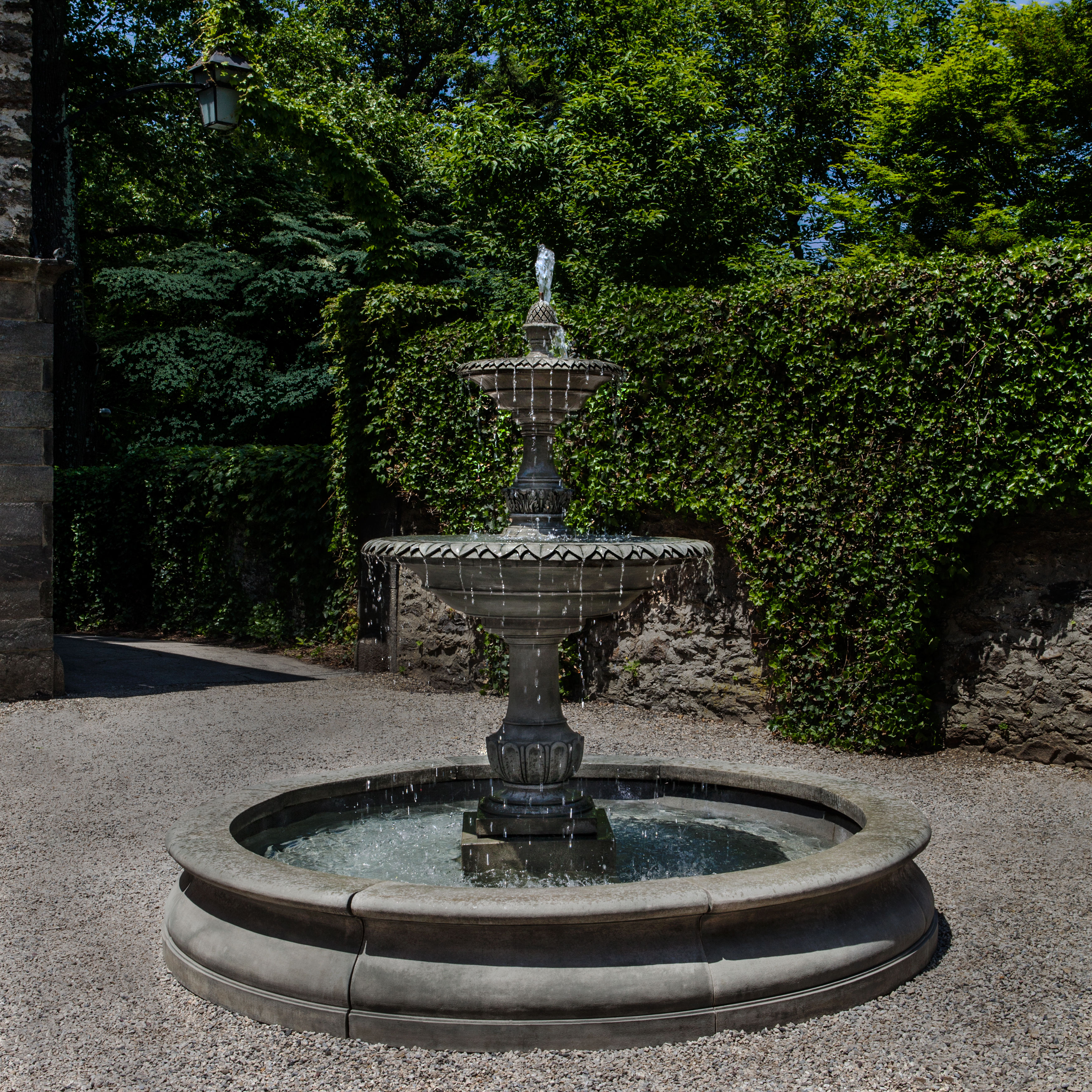 fountain doctors commercial, residential and pond fountains on outdoor fountains for sale in kansas city
