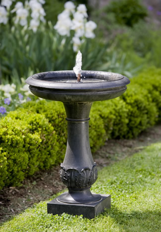 Campania - Chatsworth Fountain FT-141