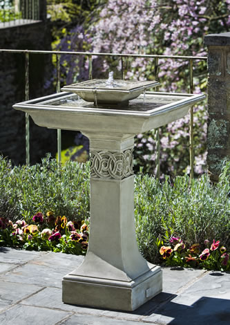 Campania - Portwenn Fountain FT-214