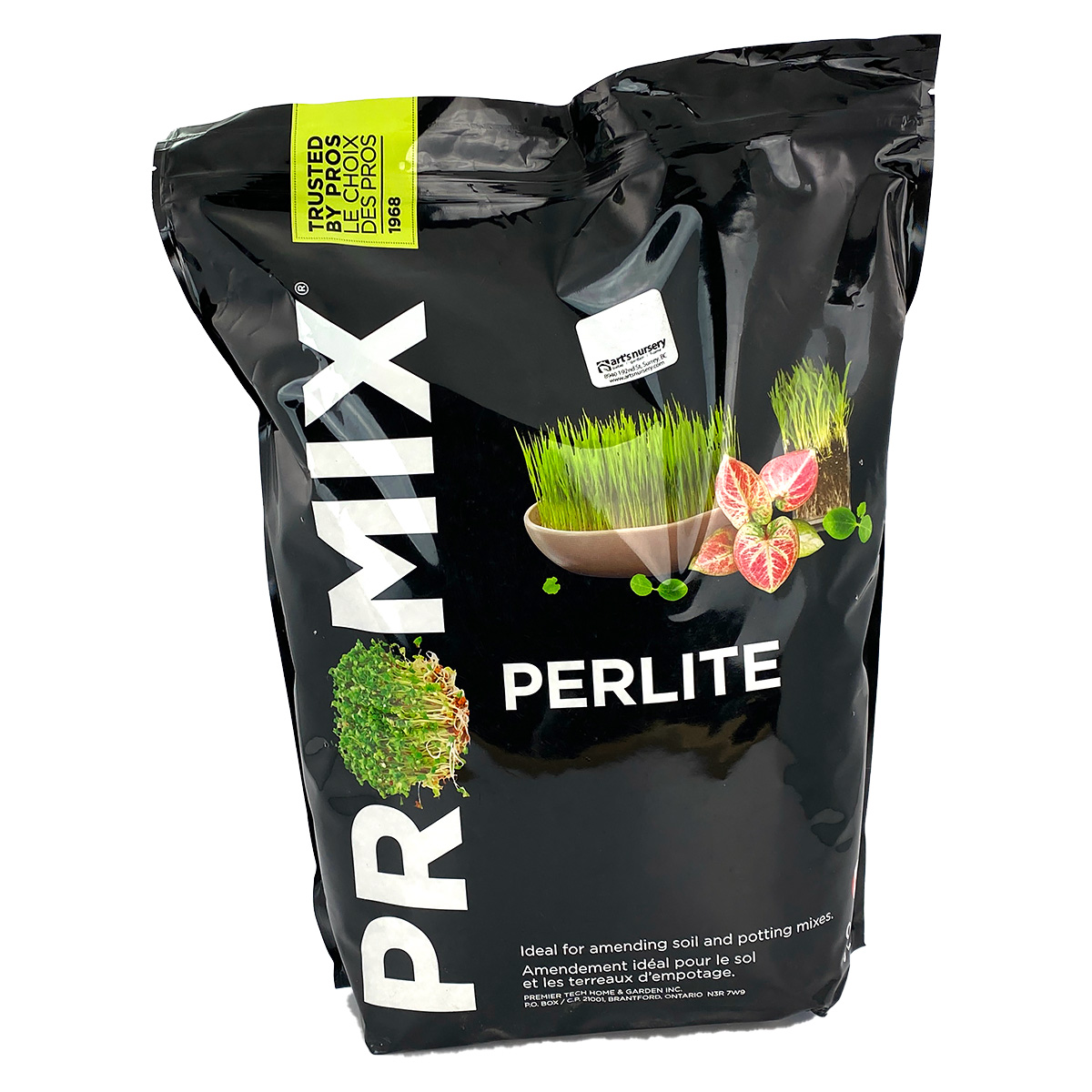 Pro-Mix Perlite 9L