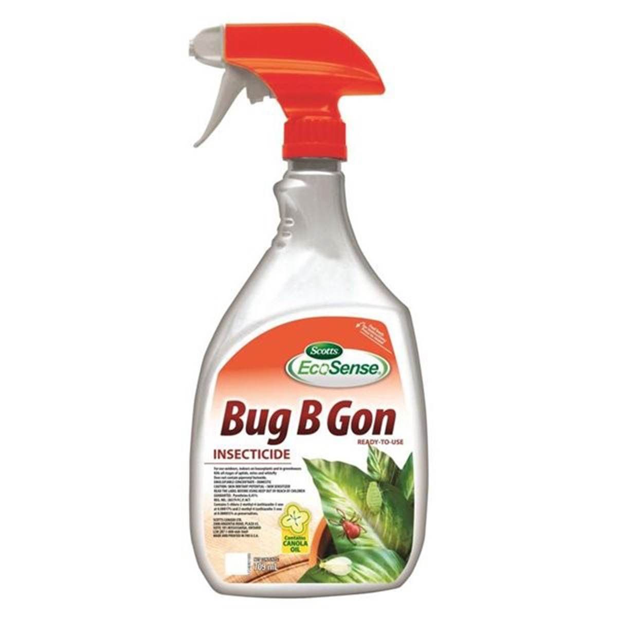 Scotts Bug B Gon Spray 709 ml