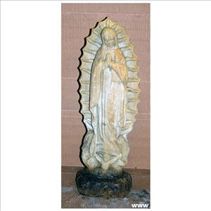 Lady of Guadalupe - Large