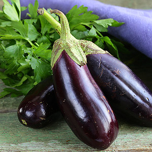 Seeds - Eggplants / Aubergine