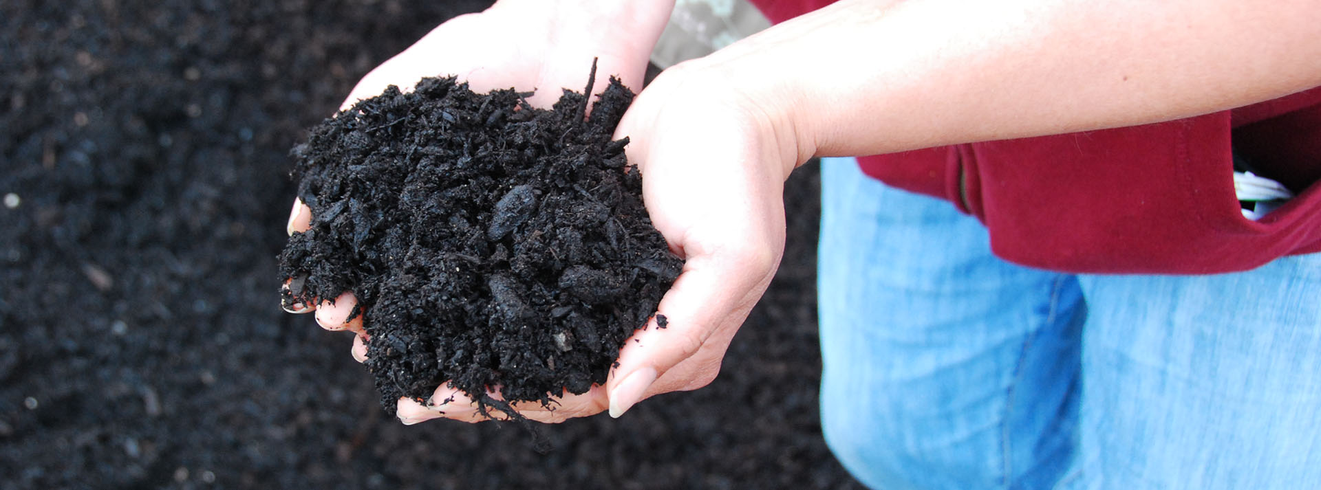 bulk materials banner