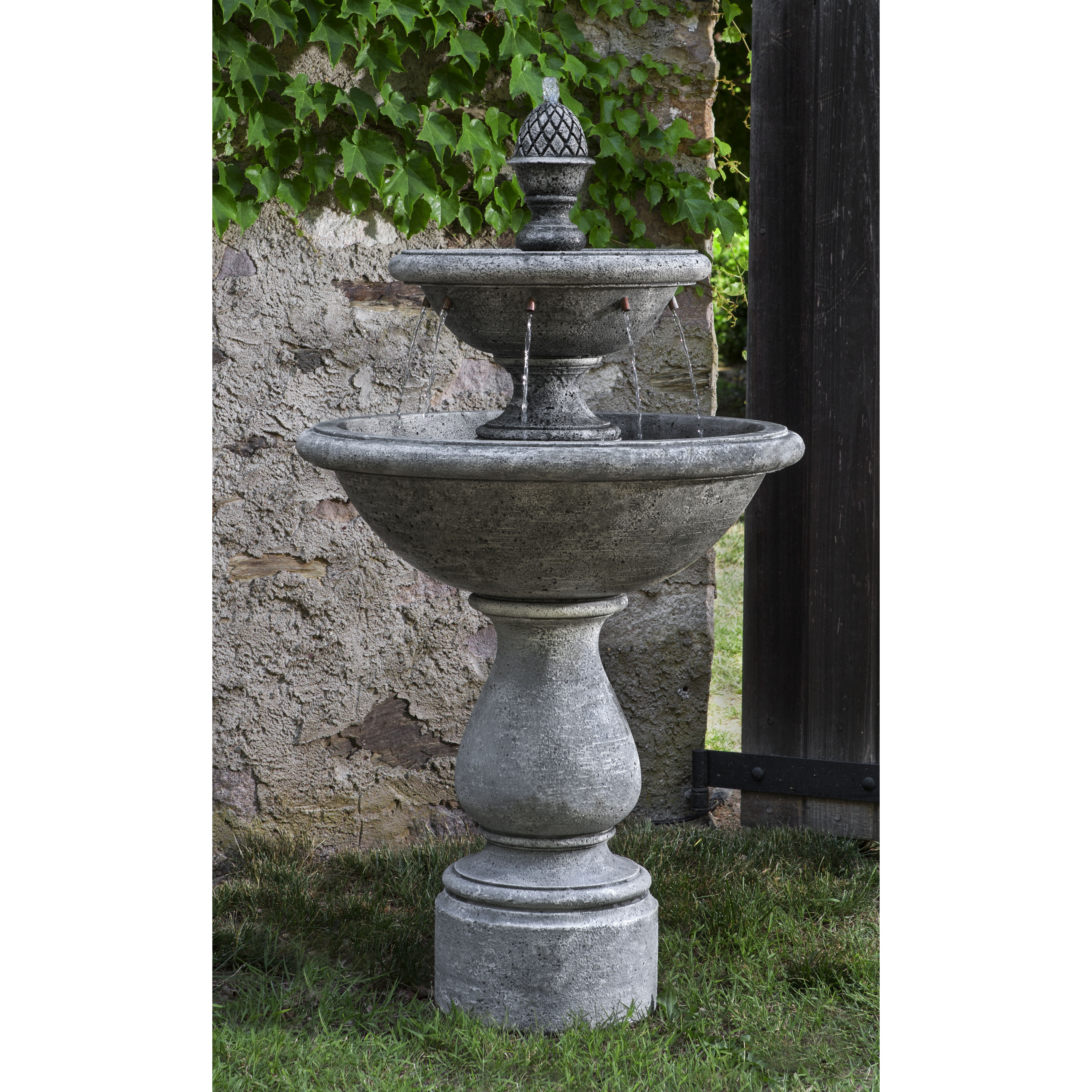 Campania - Charente Fountain FT-279